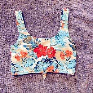 SHEIN bikini top